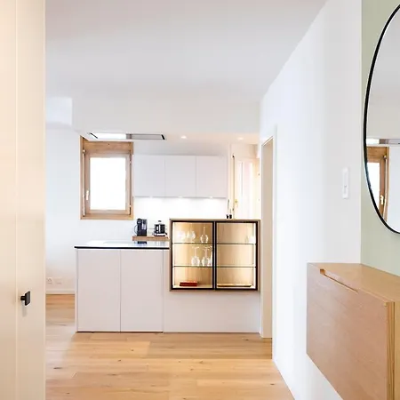 Apartman Superbe Rénové Crans-Montana