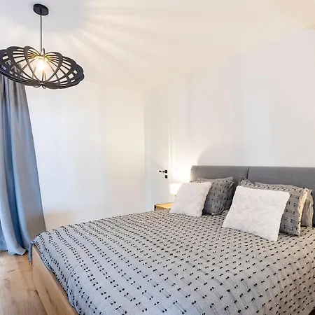 Apartman Superbe Rénové