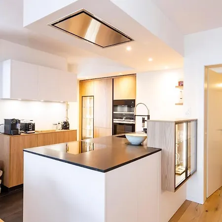 Superbe Rénové Apartman *