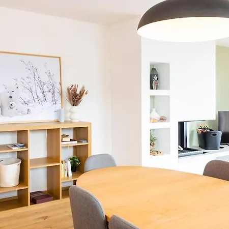 Apartman Superbe Rénové *